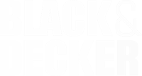 ブラックアンドデッカー(Black + Decker) ブラックアンドデッカー(Black + Decker)