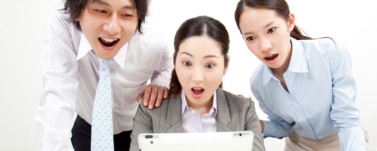 起業し成功するために最低限