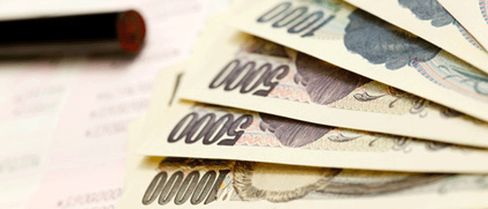 お金