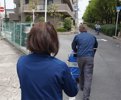 出張買取専門リサイクルショップ リサイクルジャパン