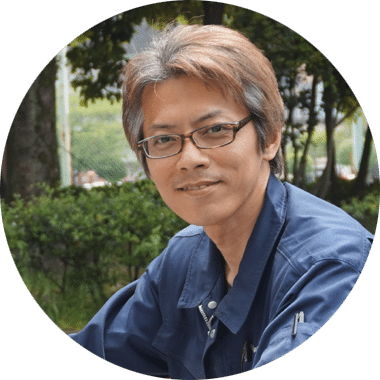 杉山哲也