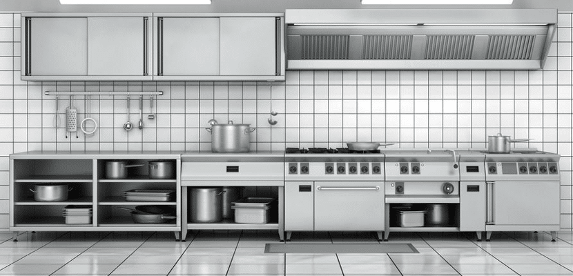 厨房機器買取専門リサイクルショップが様々な厨房機器を出張買取致します