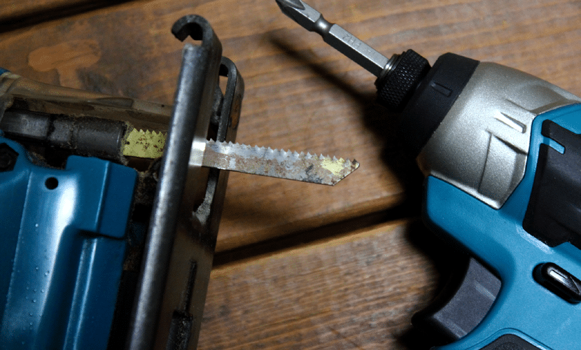 電動工具やエアーツールの買取について