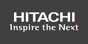 HITACHI