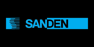 SANDEN サンデン