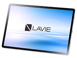 LAVIEタブレット