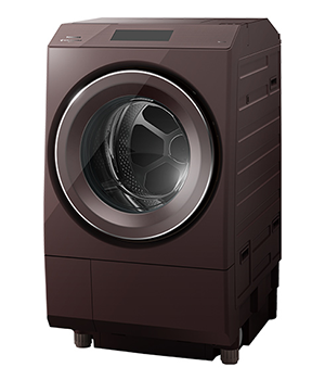 TOSHIBA洗濯機・洗濯乾燥機