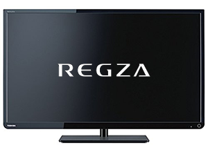 REGZA レグザ