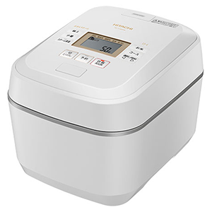 日立(HITACHI)沸騰鉄釜ふっくら御膳