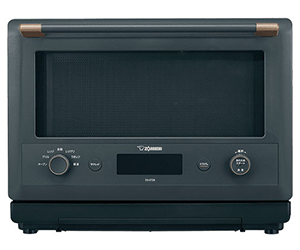 象印(ZOJIRUSHI)オーブンレンジ