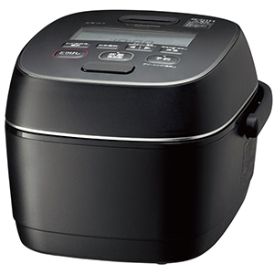 象印(ZOJIRUSHI)炎舞炊き