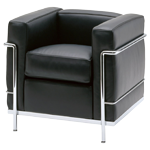 Cassina（カッシーナ）LC2ソファ