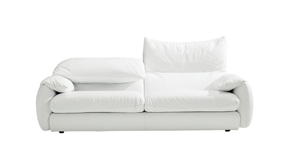 EDINA 3P Sofa