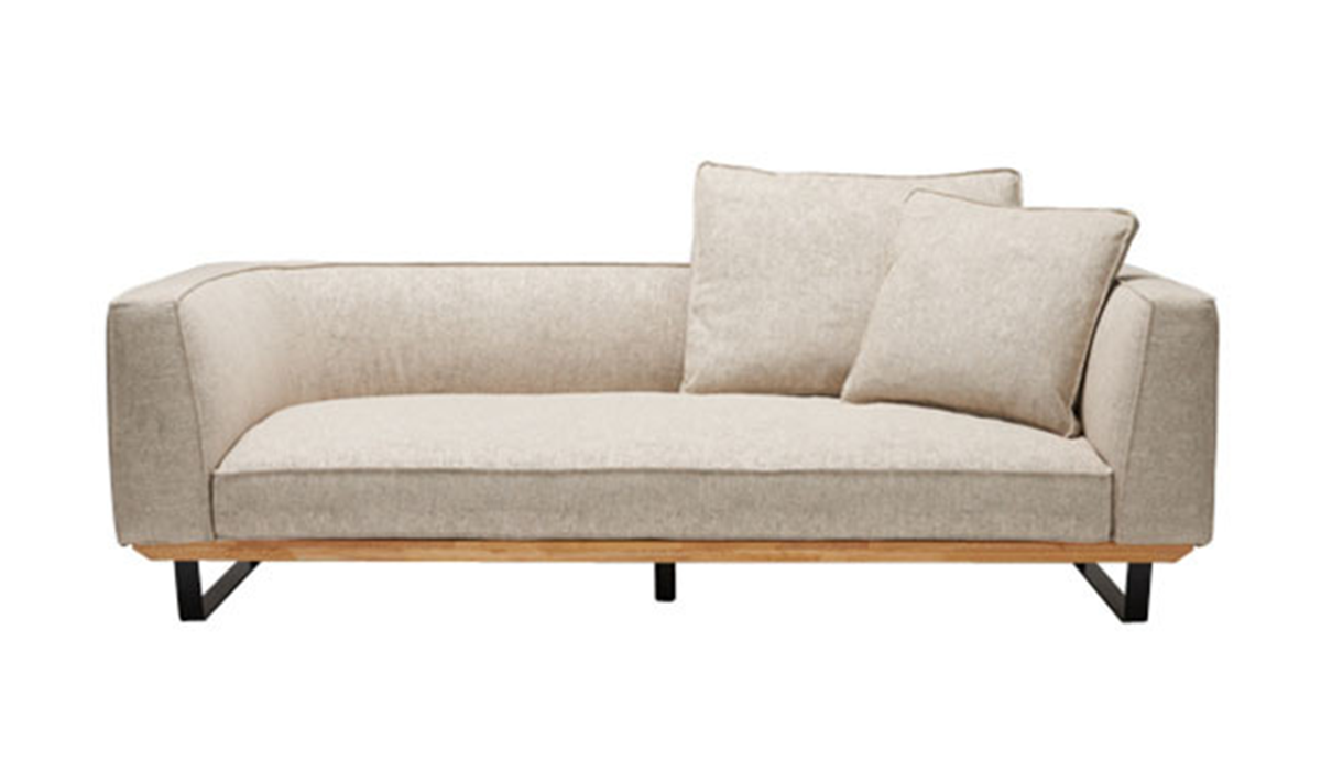 KASTOR 3P SOFA