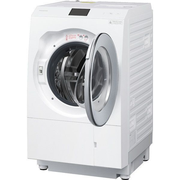 ななめドラム洗濯乾燥機 