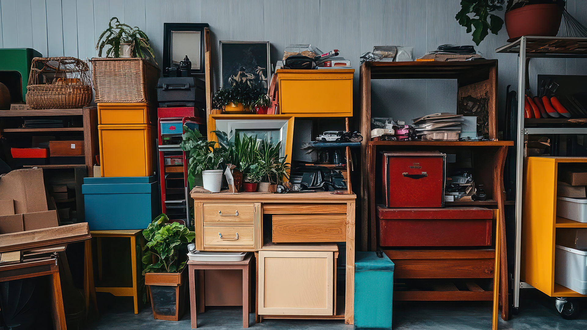 家具の高価買取キャンペーン