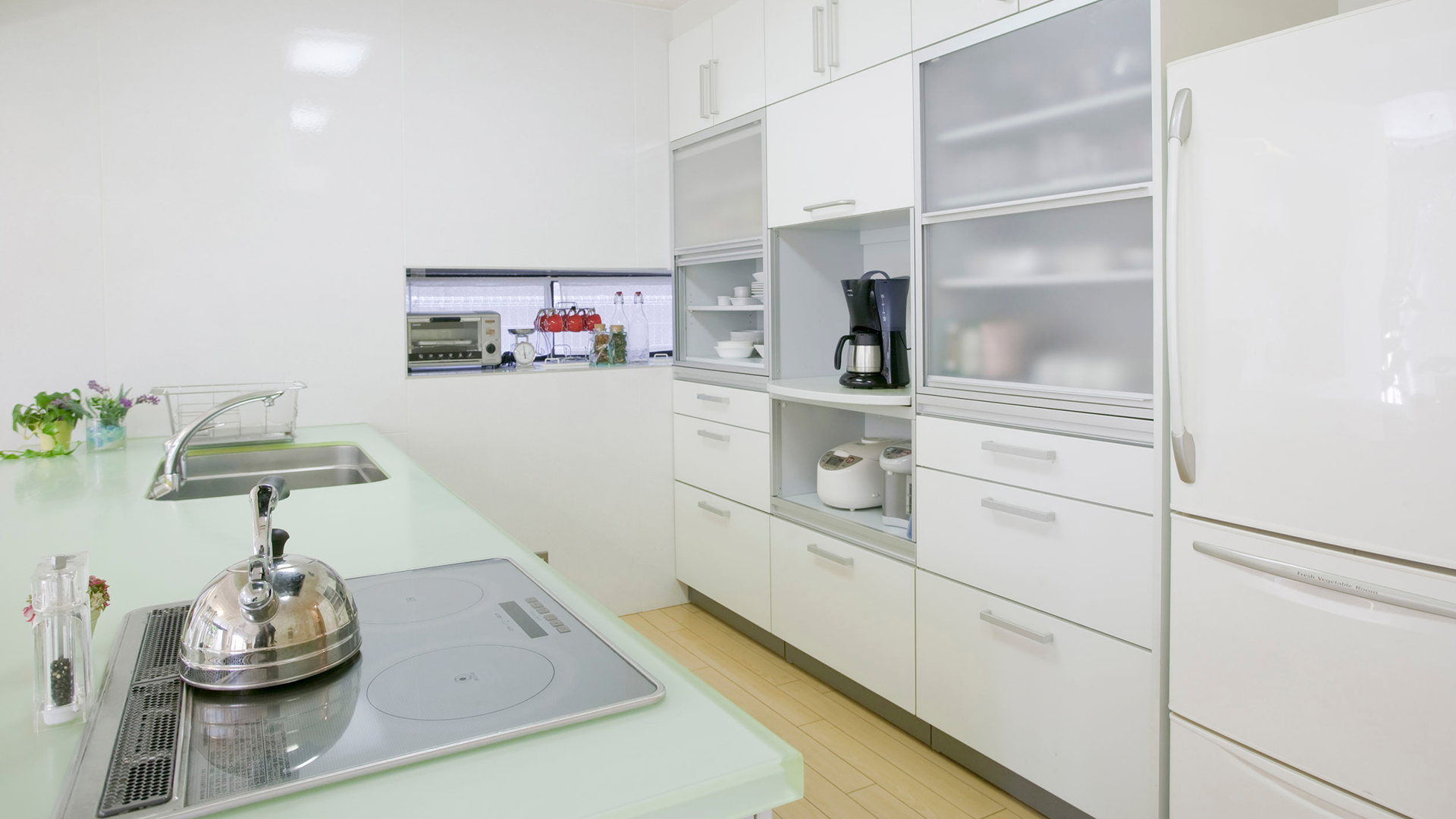 システムキッチン・住宅設備の高価買取キャンペーン